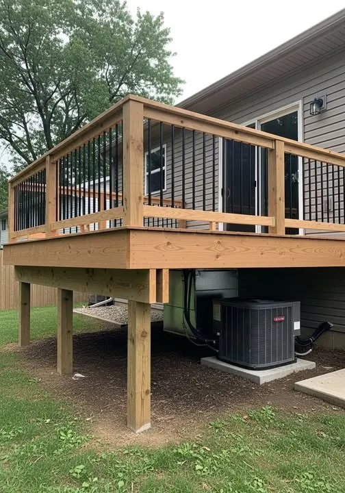 JM All-Pro Services | Home Remodeling Contractor