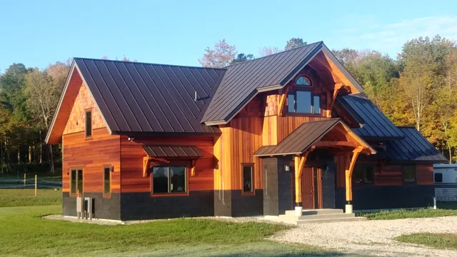 Bellwether Craftsmen, LLC work photo