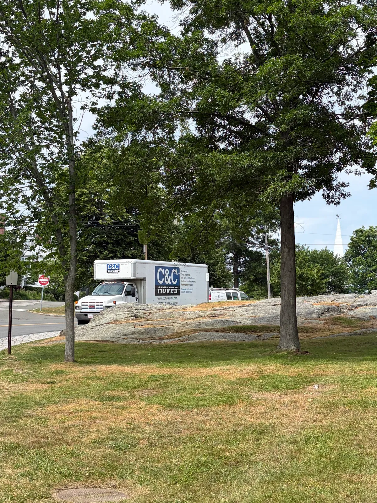 C&C Moves