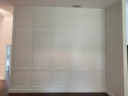 Pro Quality Carpentry work photo