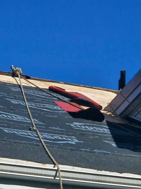 Rain and Shine Masonry, Foundation Waterproofing, Chimney Repairs, Boston