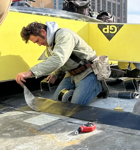 Daley Roofing and Waterproofing