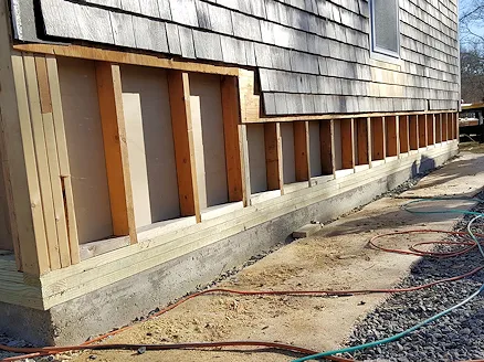 work photo from byamconstruction.com