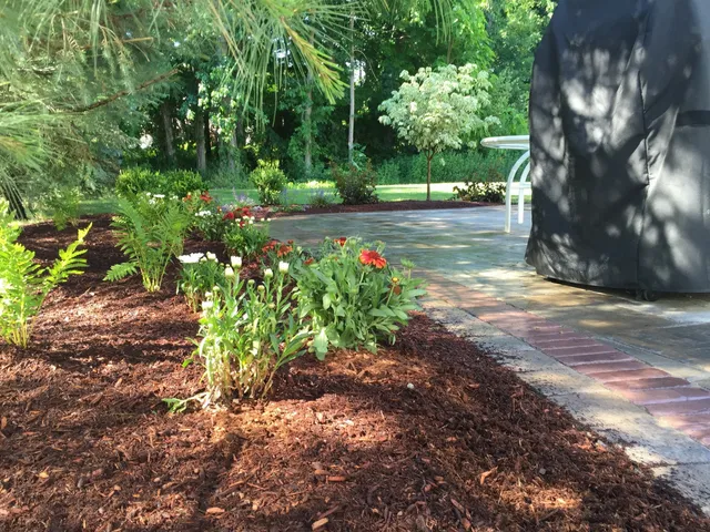 work photo from seanflynnlandscape.com