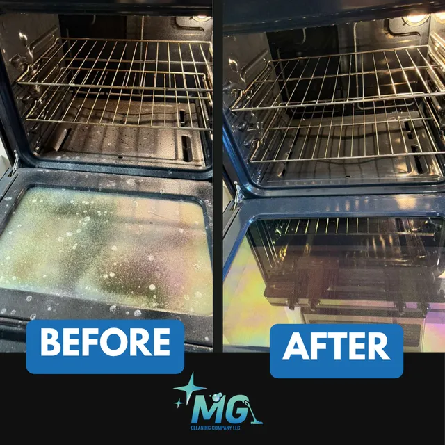 MG Cleaning Company LLC work photo