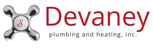 Devaney Plumbing & Heating logo