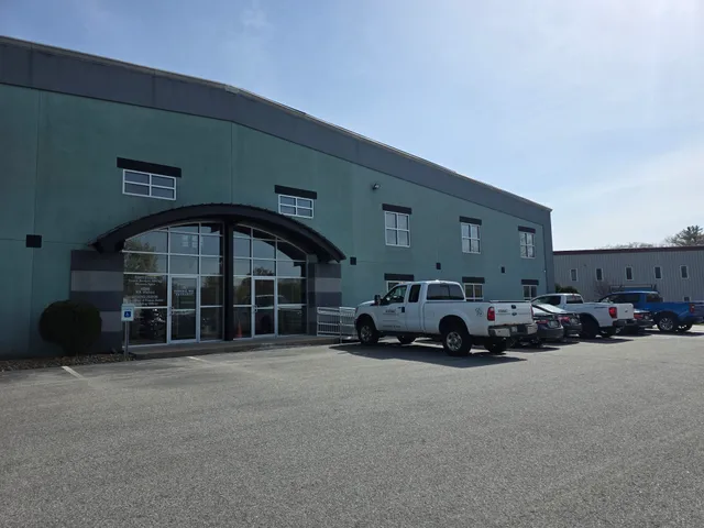 Ferrick Brothers Moving Co work photo
