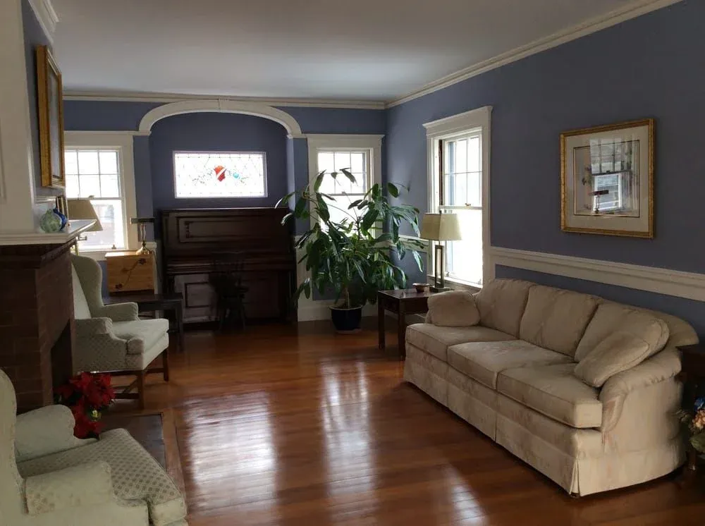 work photo from supremepaintersremodelers.com