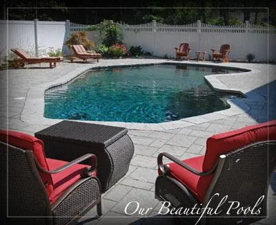 Puraqua Pools