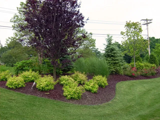 work photo from sevenmapleslandscaping.com