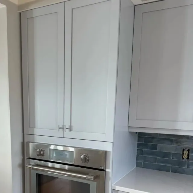 KITCHENS & BATH