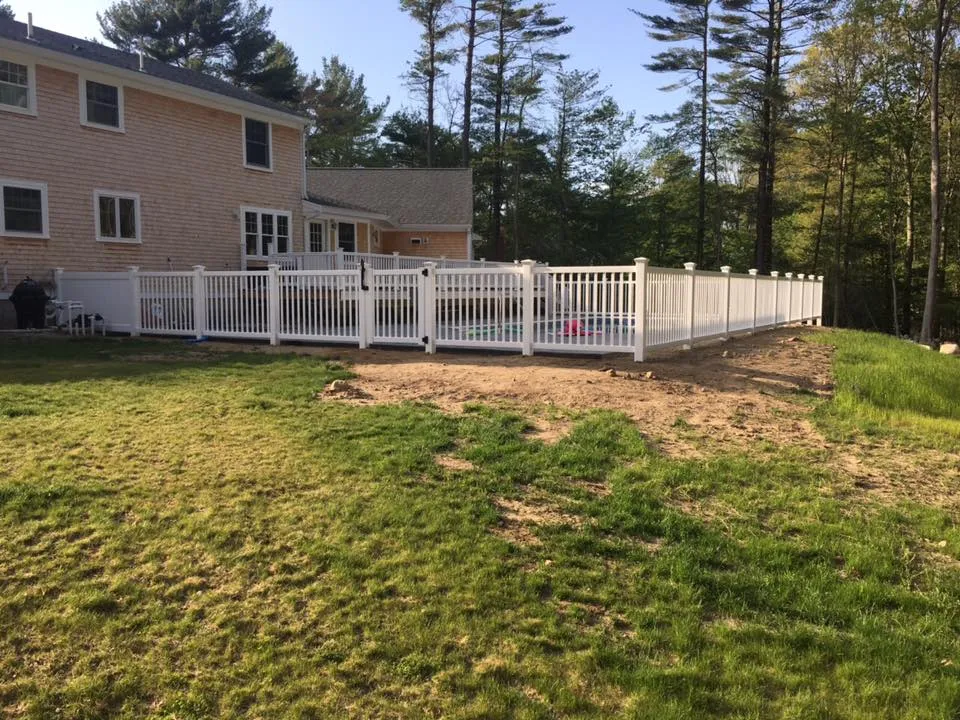 work photo from chipmanfamilyfence.com
