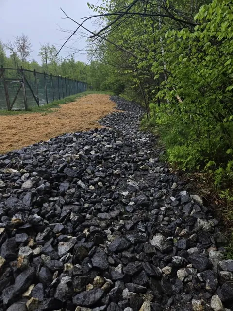 work photo from pinestateasphalt.com