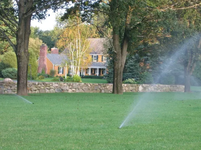 work photo from lucasirrigation.com