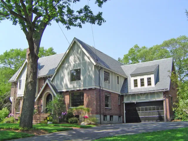 work photo from metrohousebuilders.com