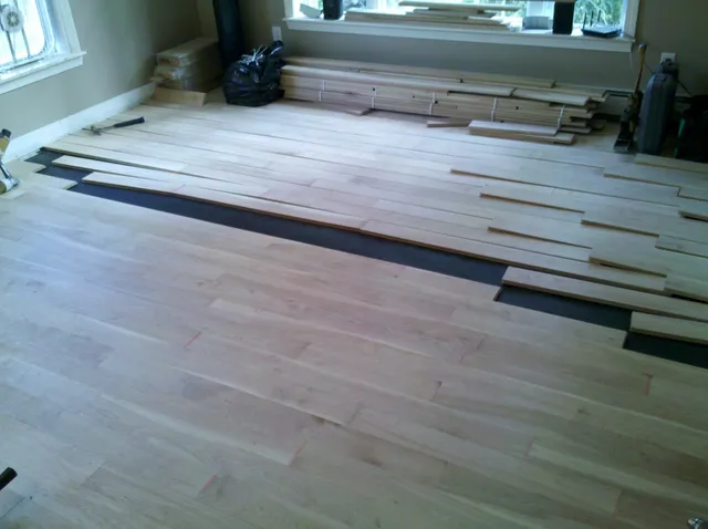 work photo from northernoakfloors.net