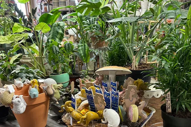 work photo from echobrooknursery.com
