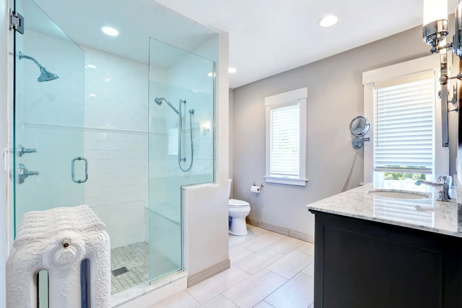 local bathroom remodelers