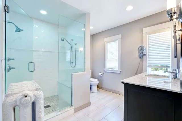 local bathroom remodelers