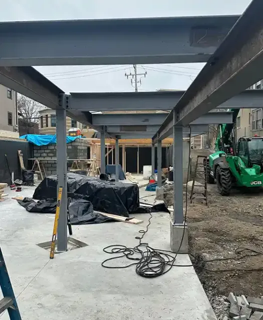 work photo from bostonironworks.com
