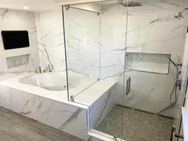 Perfect Choice Tile Installation work photo