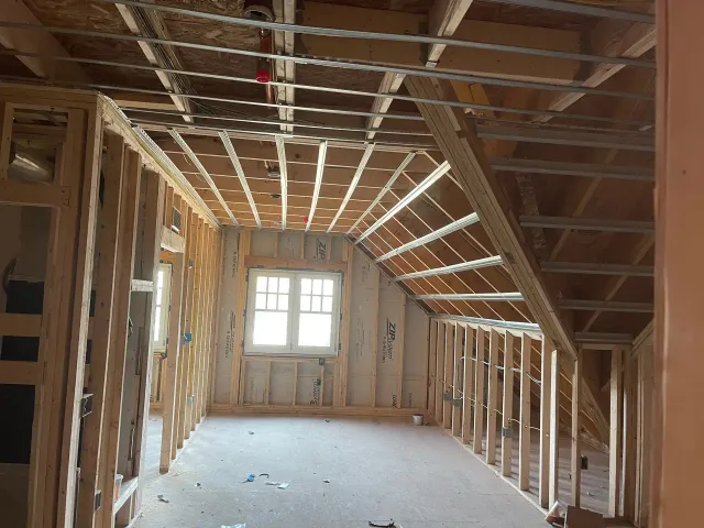 Prestige Drywall Group, Inc. work photo