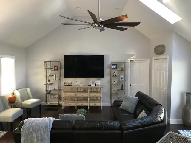 Able Construction LLC work photo