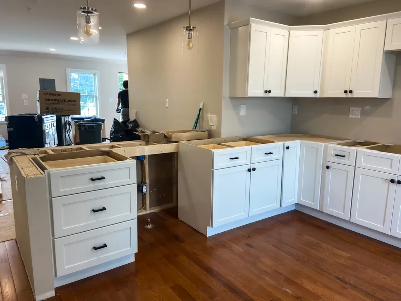 work photo from handyman.werneckhomesolutions.com