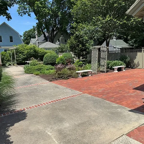 VJR Landscaping