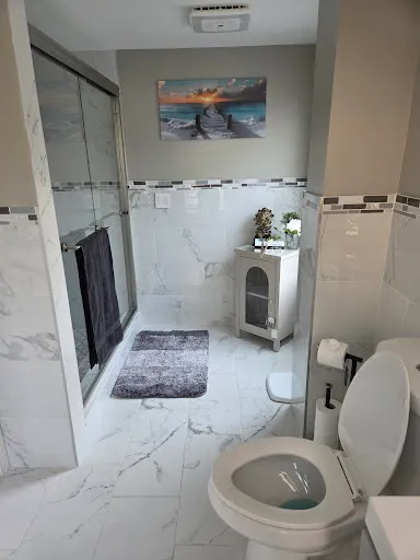 J&Q,CONSTRUCTION INC, work photo