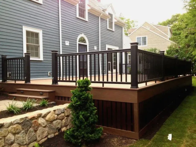 work photo from villandrycontracting.com