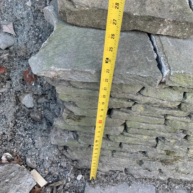 M&M Waterproofing & Masonry researched project photo