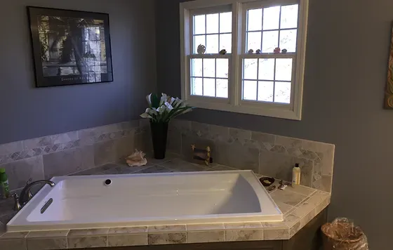 Granite Bay Woodworks & Remodeling researched project photo