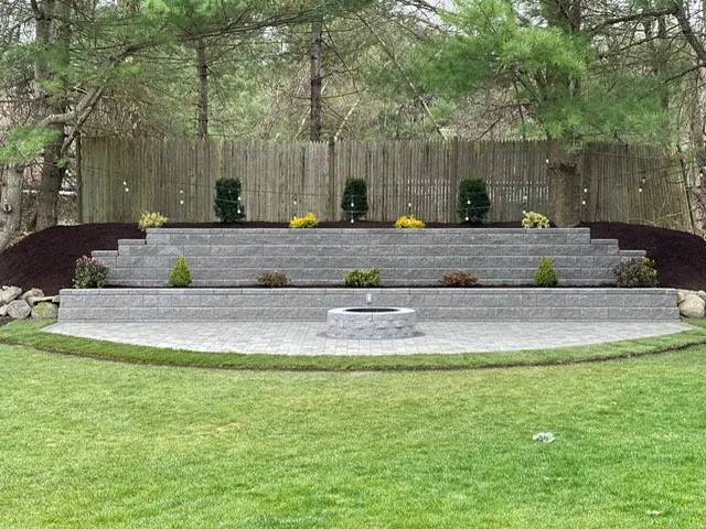 Solution Driven Landscaping, Inc.
