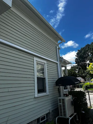 EcoSave Home Solutions work photo