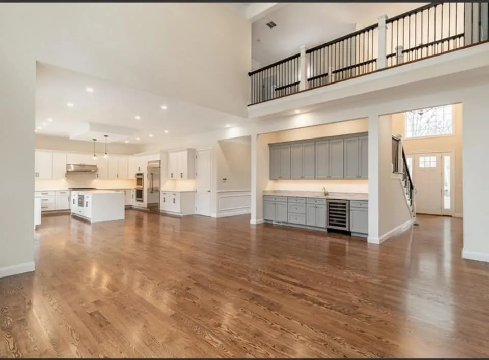 Romero Hardwood Floors