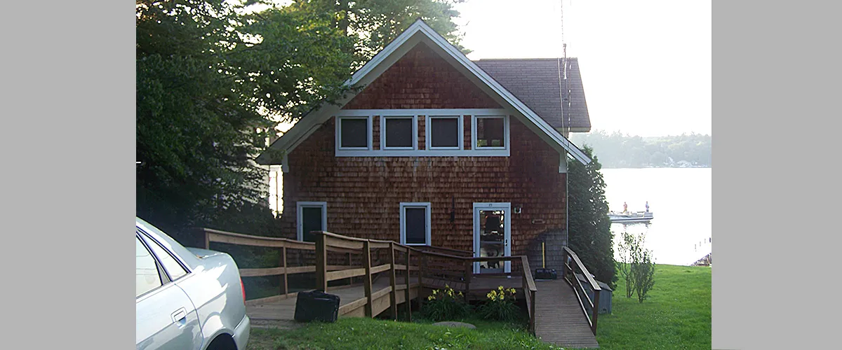 Whole House Renovation