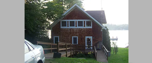 Whole House Renovation