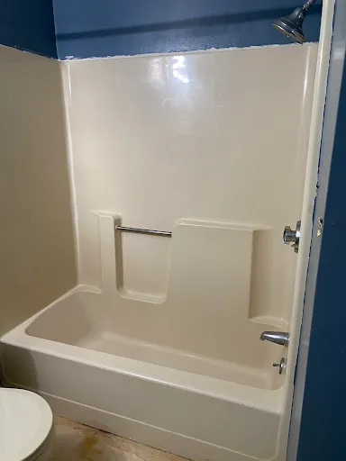 True Glaze Bathtub Refinishing work photo