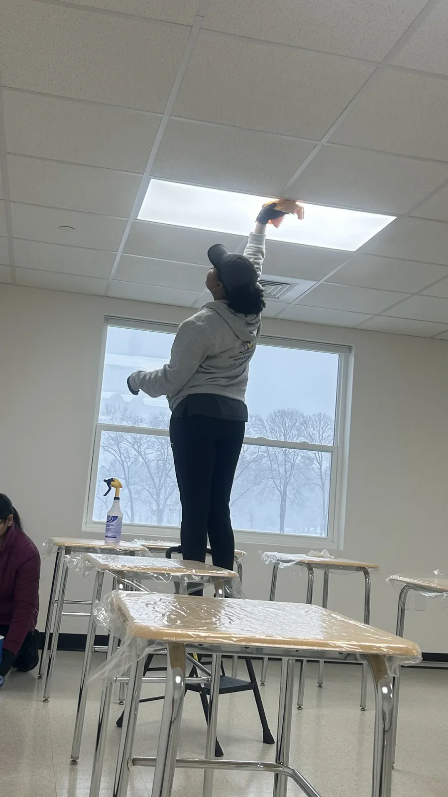 work photo from atebcleaning.com
