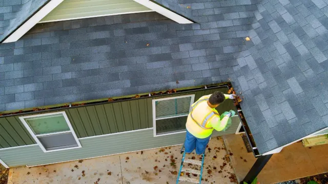Super Clean Services work photo