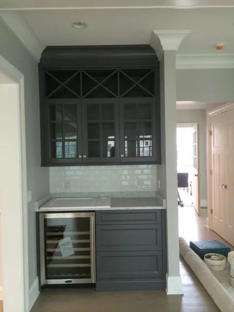work photo from specializedcarpentryllc.com
