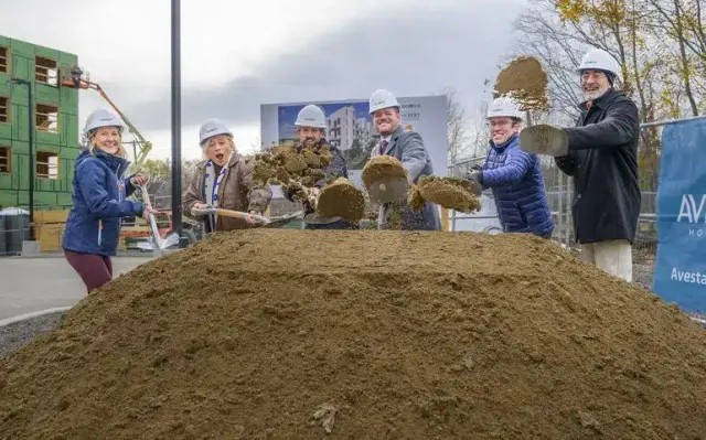 work photo from hebertconstruction.com