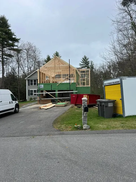 work photo from johnjepsoncontracting.com
