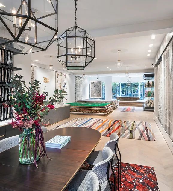 Dan's Custom Hardwood Floor