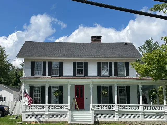KM&M Enterprises LLC work photo