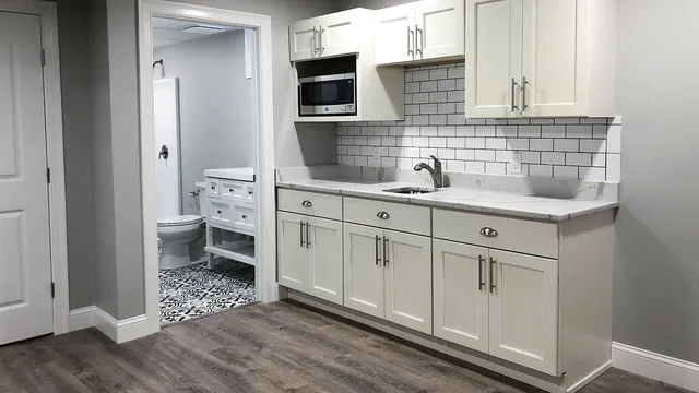 Improved Space LLC