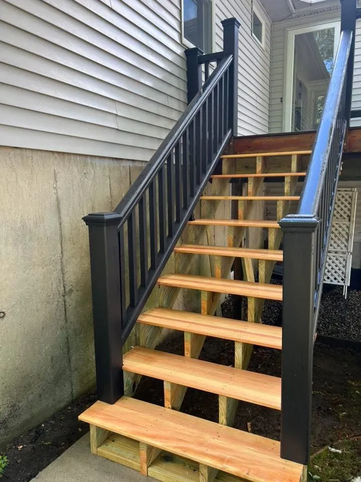 Rudy's Carpentry & Painting