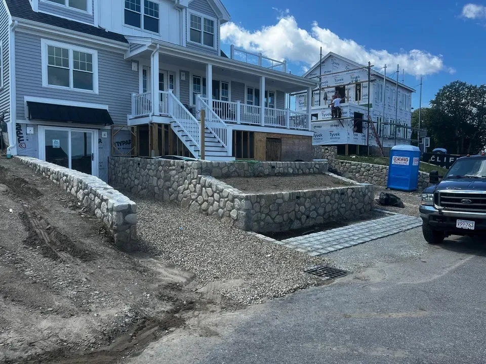 work photo from masonrynorthshore.com
