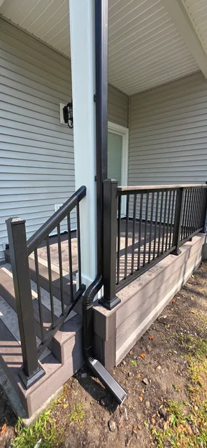 Modern Home Exterior